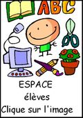 Espace élèves